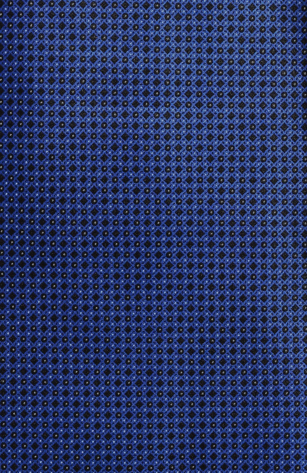 Шелковый галстук STEFANO RICCI, арт. CX/49011, фото 4