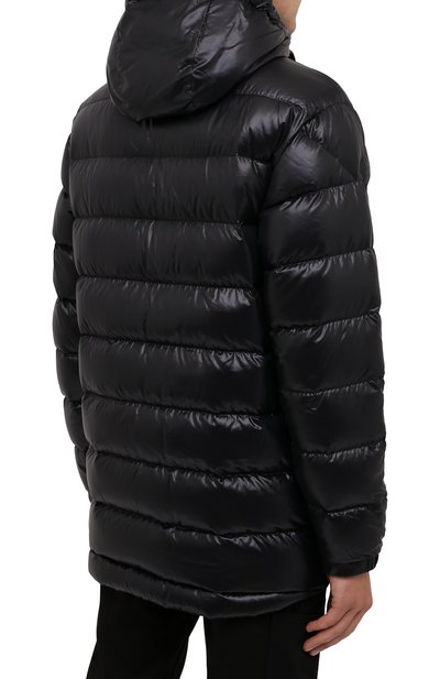 Пуховик courcillon MONCLER, арт. G2-091-1A000-19-68950, фото 4