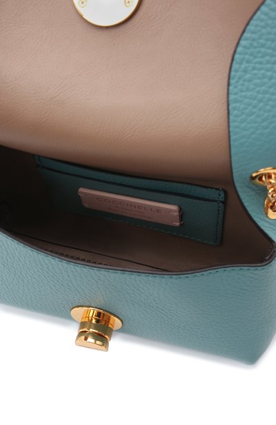 Сумка liya mini COCCINELLE, арт. E1 LD0 55 P6 01, фото 5