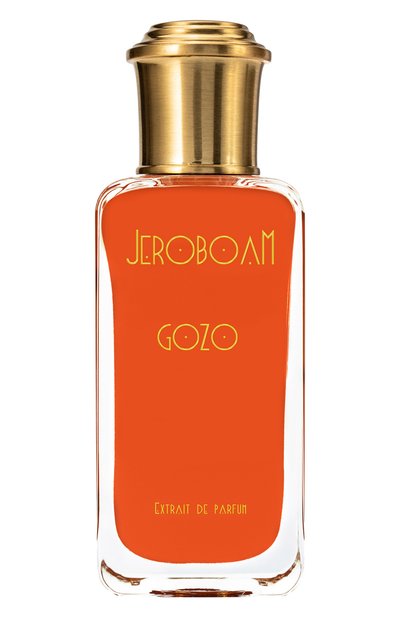 Мужской духи gozo (30ml) JEROBOAM, арт. 71045