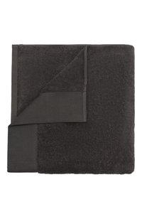 Темно-серый