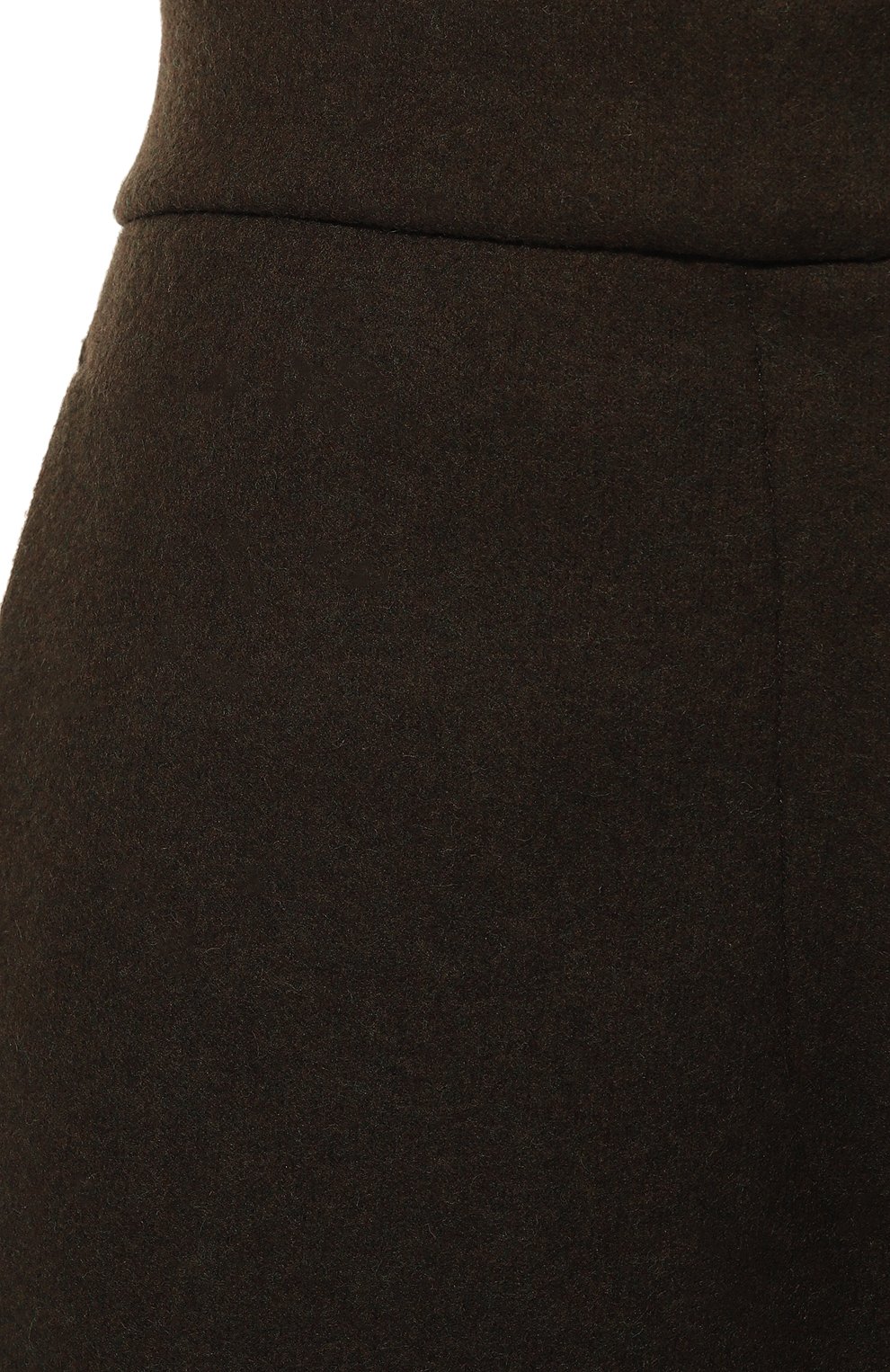 Шерстяные брюки-карго JIL SANDER, арт. J40KA0210/J20212, фото 5