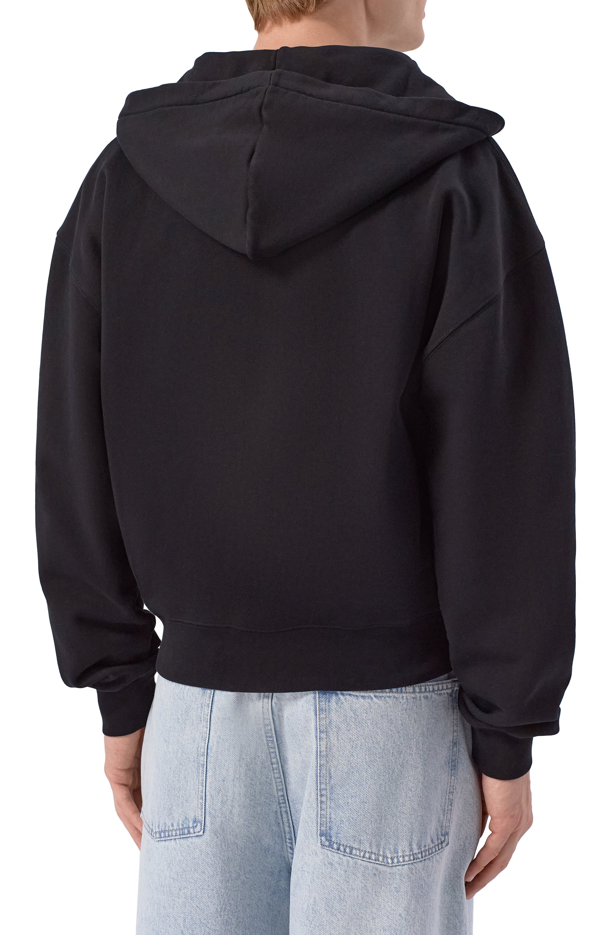 Хлопковая толстовка JACQUEMUS, арт. 24HH0M00257/AJ00126, фото 4