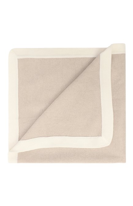 Кашемировый плед BRUNELLO CUCINELLI, арт. B12M1NB42