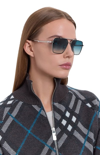 Солнцезащитные очки EQUE.M, арт. GATSBY/SS-B, фото 3
