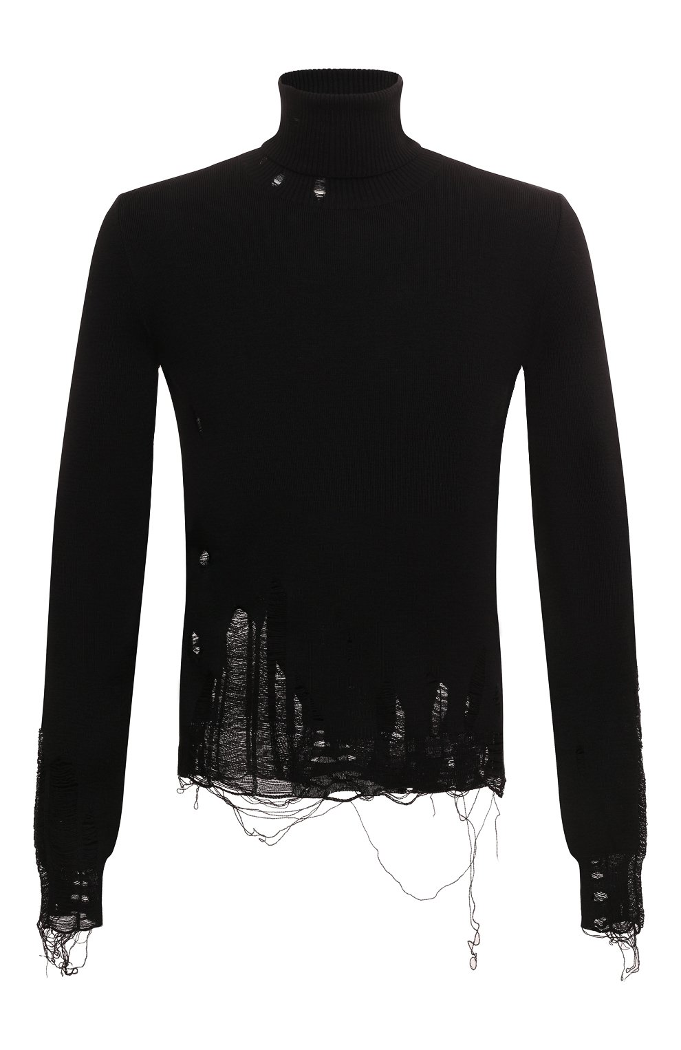 Водолазка MM6, арт. SH2HA0006/M13070, фото 1