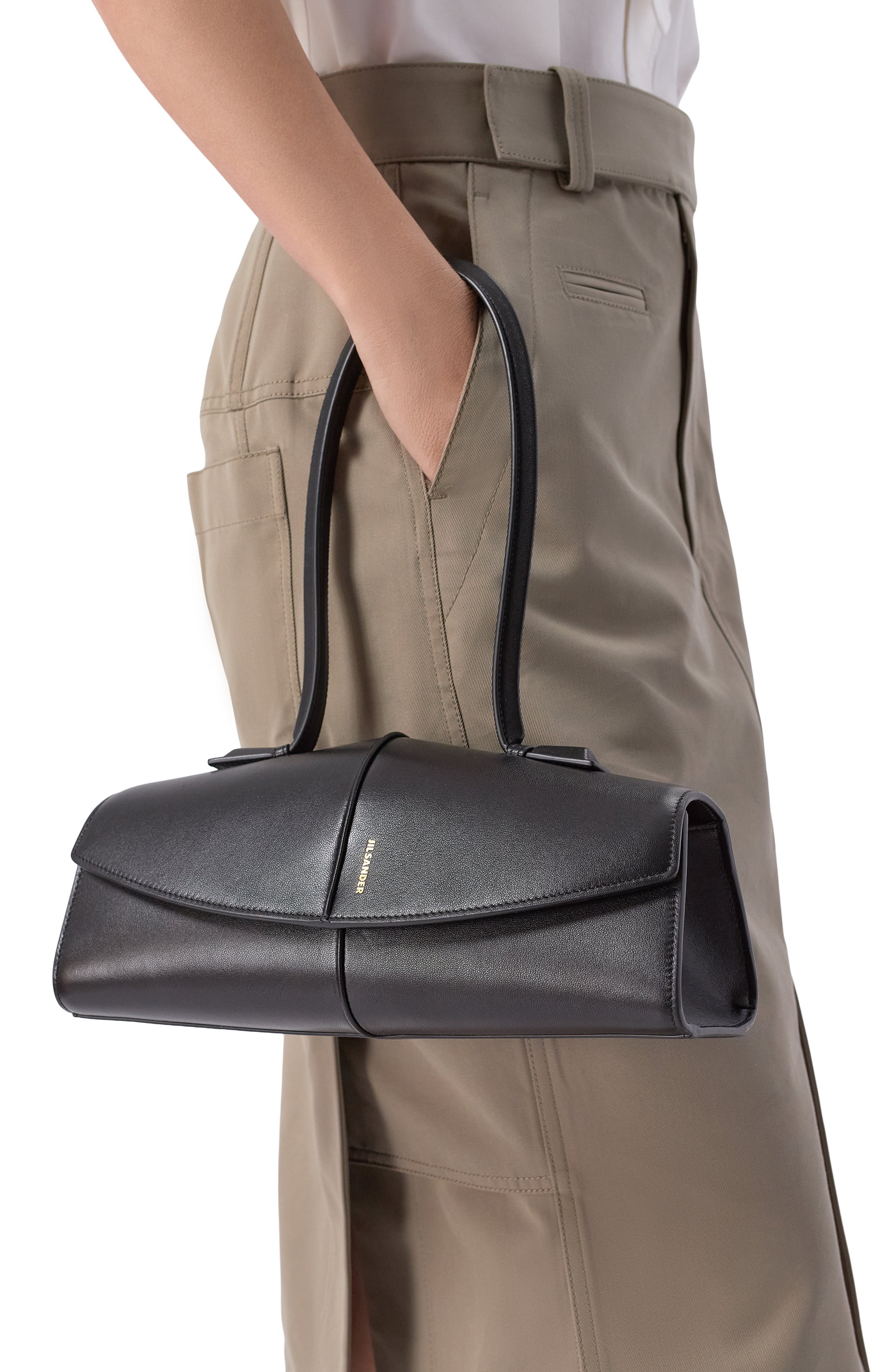 Сумка linea JIL SANDER, арт. J08ZH0104/P9079, фото 2