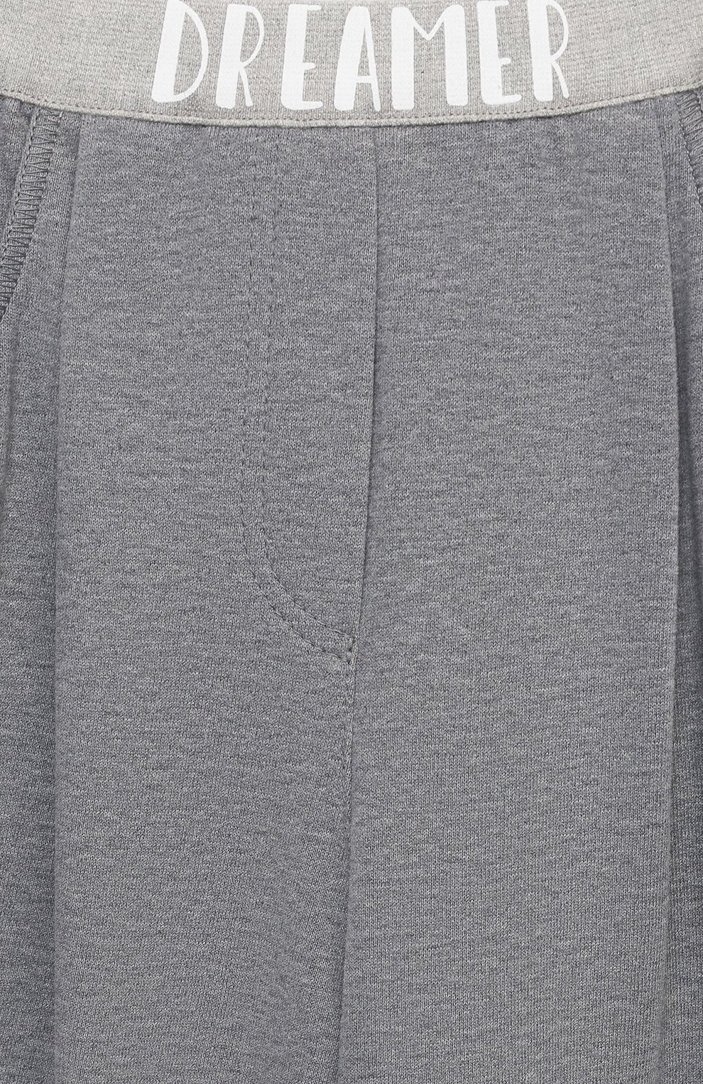 Хлопковые брюки BRUNELLO CUCINELLI, арт. BM810E443A, фото 3