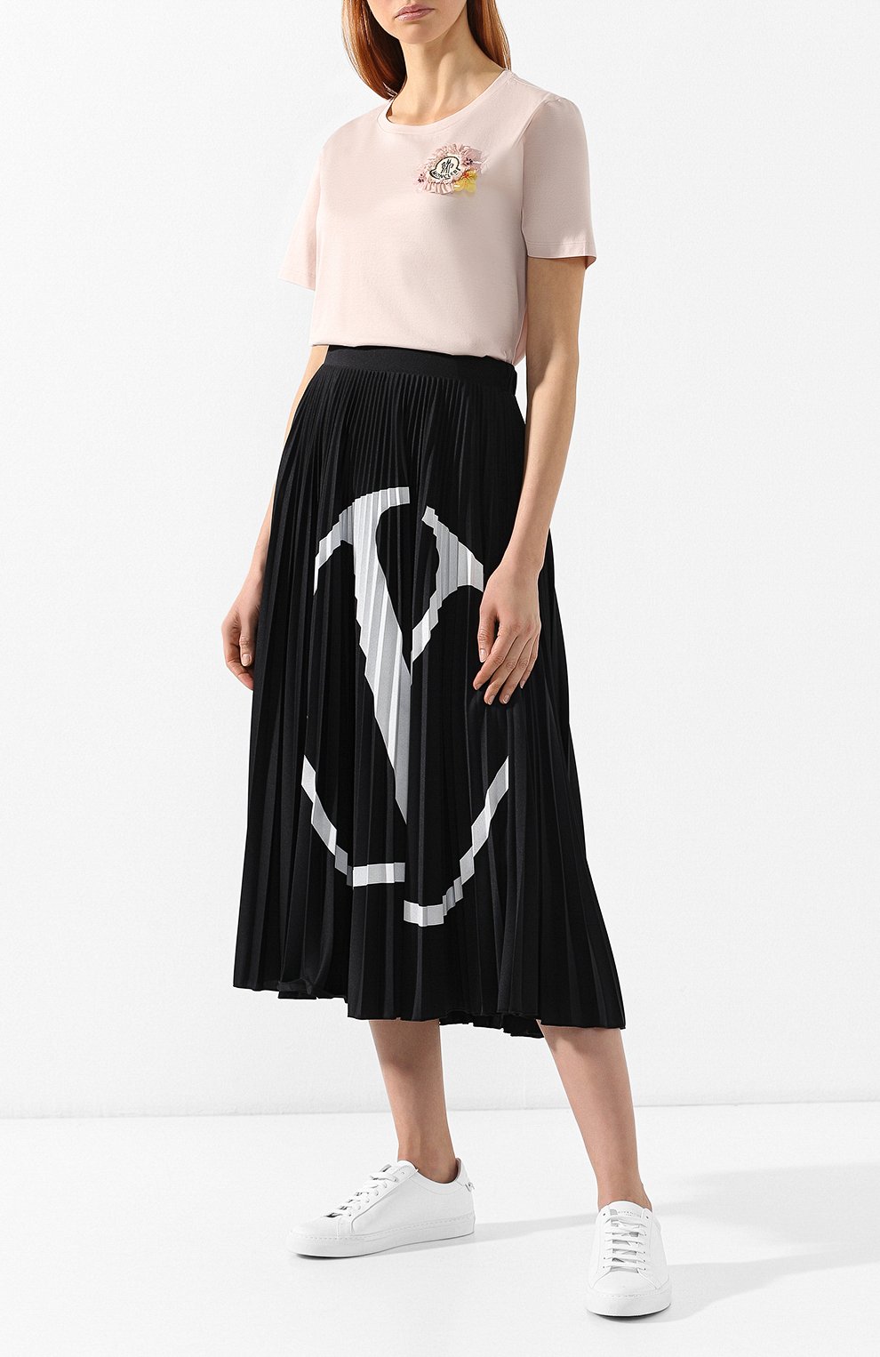 Футболка 4 moncler simone rocha MONCLER GENIUS, арт. E1-09W-80525-00-V8030, фото 2