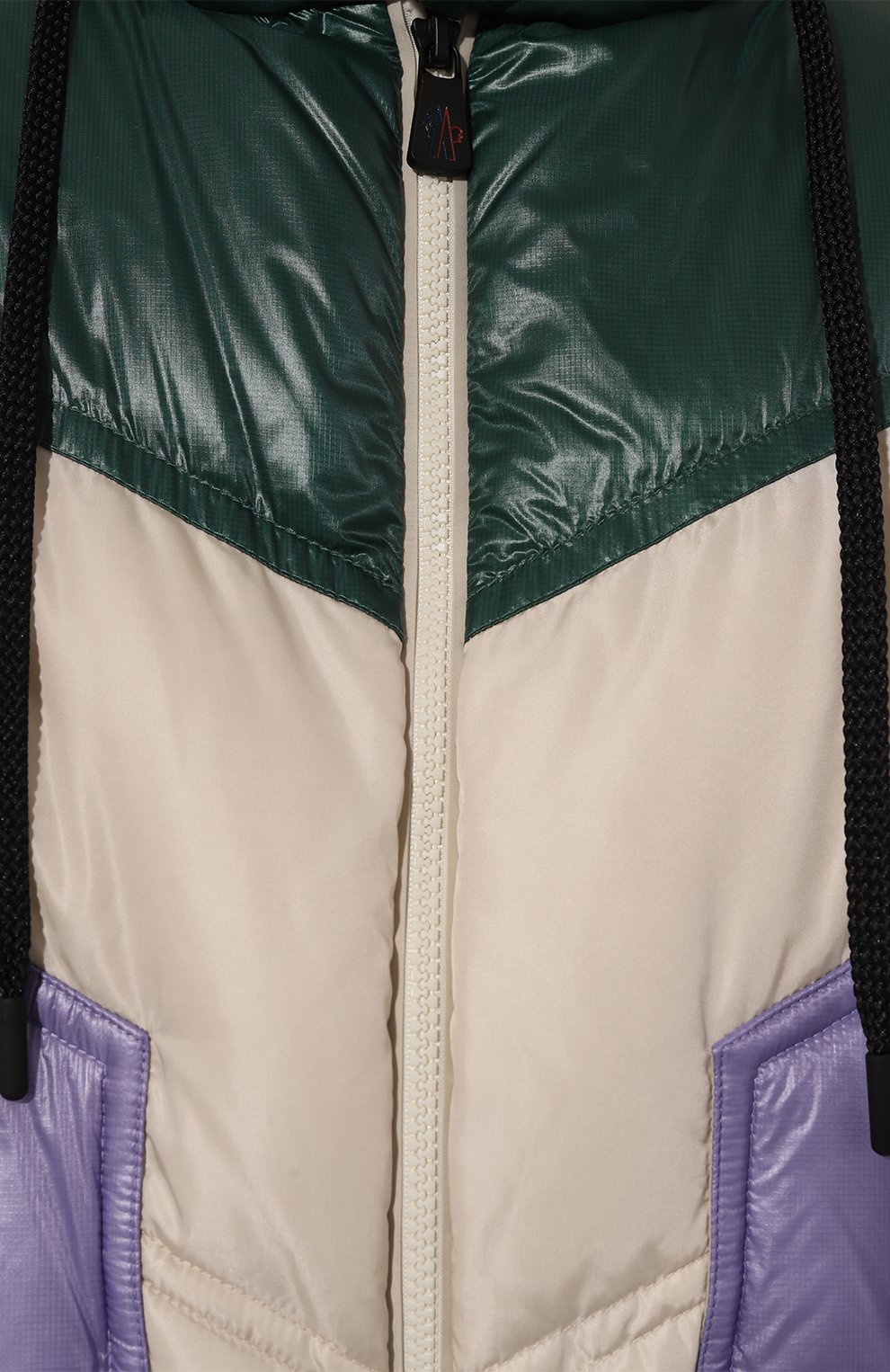 Пуховая куртка MONCLER GRENOBLE, арт. 1A000-10-54155, фото 5