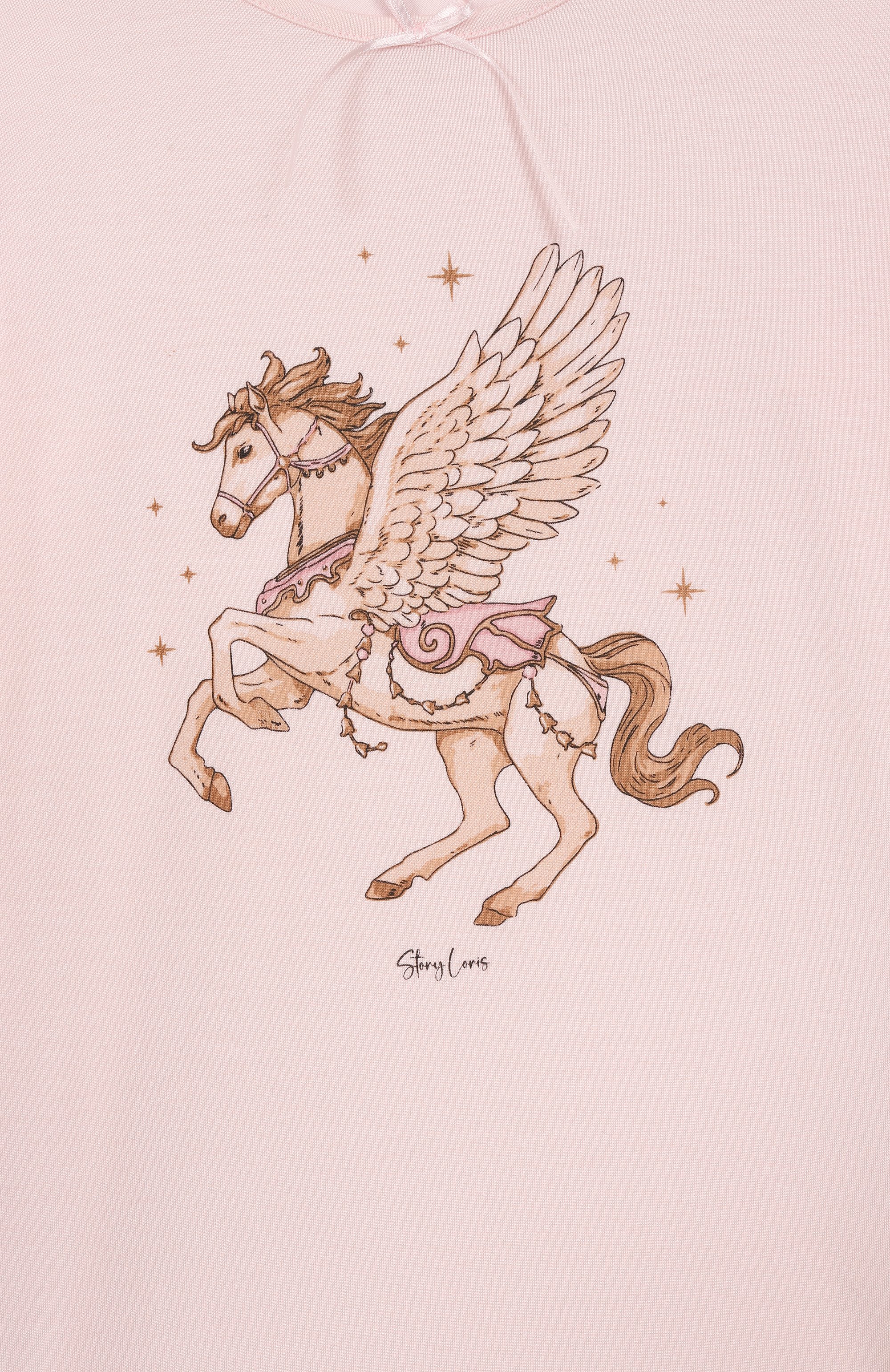 Ночная сорочка STORY LORIS, арт. 17763/8-16, фото 3