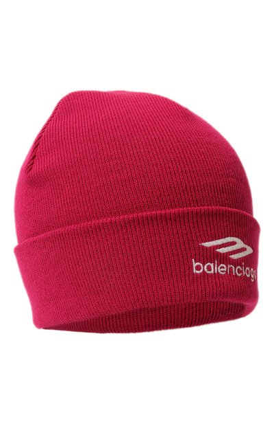 Шапка BALENCIAGA, арт. 723343/443B15877, фото 1