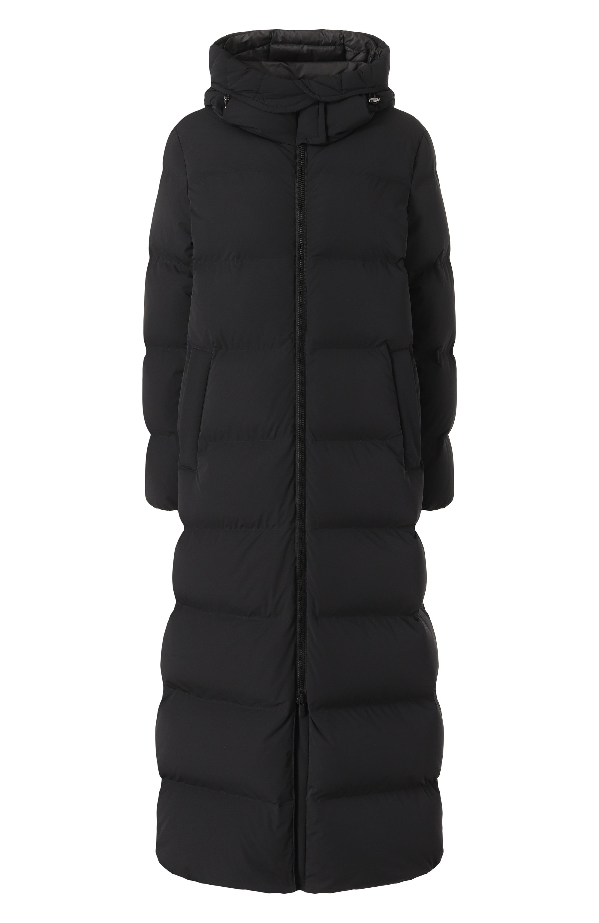 Пуховик MVST, арт. MIM0SA/HAKUNA 10K, фото 1