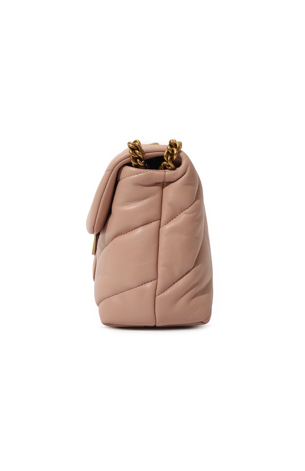 Сумка love puff classic PINKO, арт. 100038/A0F2, фото 4