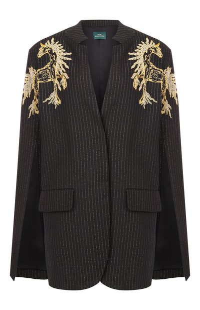 Женский жакет AKHMADULLINA, арт. 1226.2JT804/W713.5