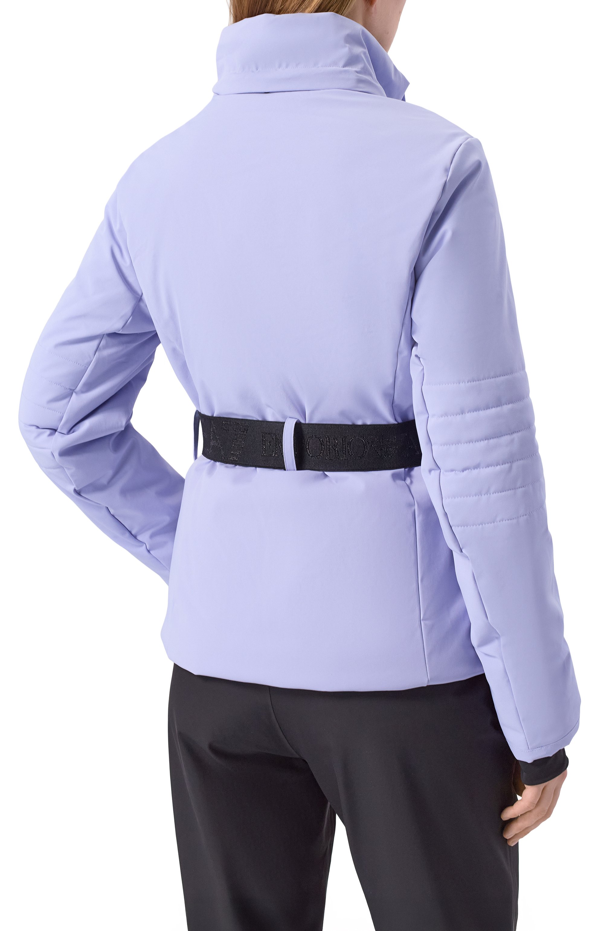 Утепленная куртка EA7, арт. 7W000386/AF13889, фото 6