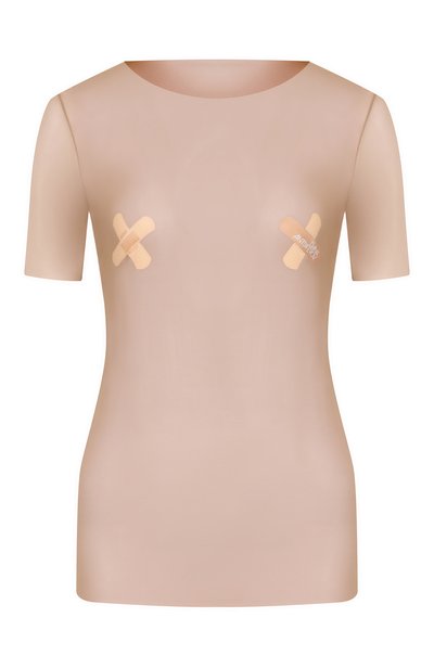 Женская топ DANIIL ANTSIFEROV, арт. DA_3070.1001.026