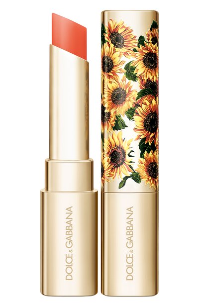 Увлажняющий оттеночный бальзам для губ sheerlips, оттенок 4 joyful sunflower (3g) DOLCE & GABBANA, арт. 3423222023751, фото 1