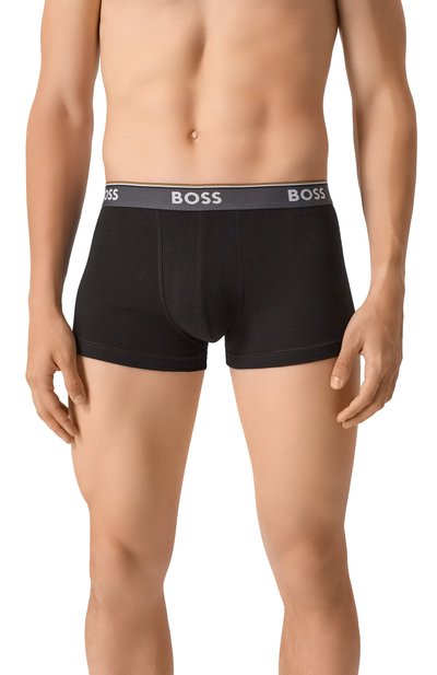 Комплект из трех боксеров BOSS, арт. 50531701, фото 4