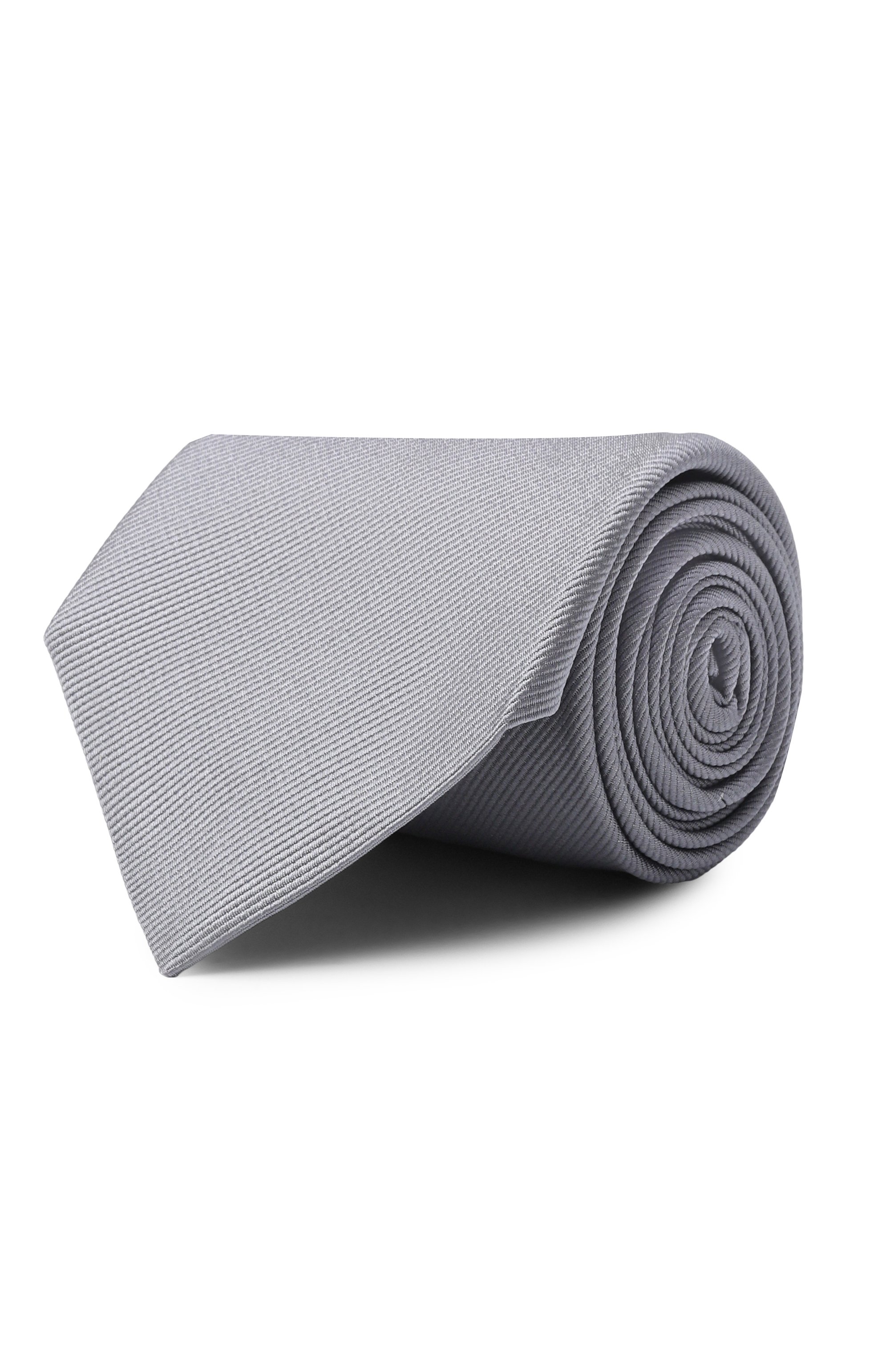 Шелковый галстук BOSS, арт. 50556054, фото 1