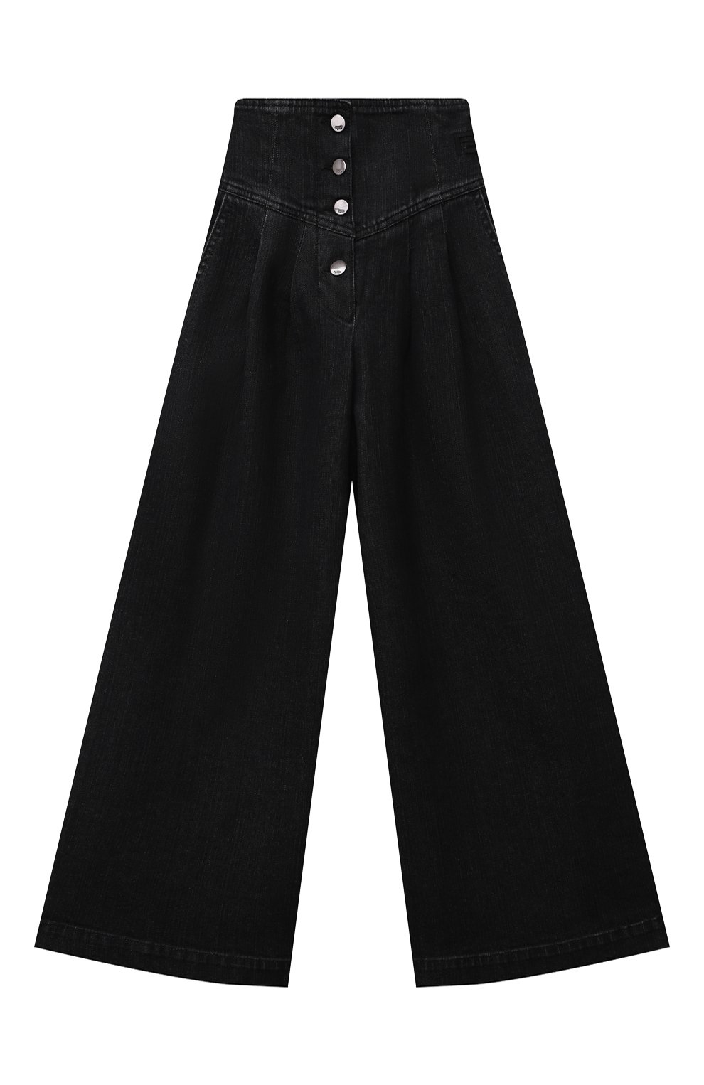 Джинсы FENDI, арт. JFF237/AG3B/8A-12+, фото 1