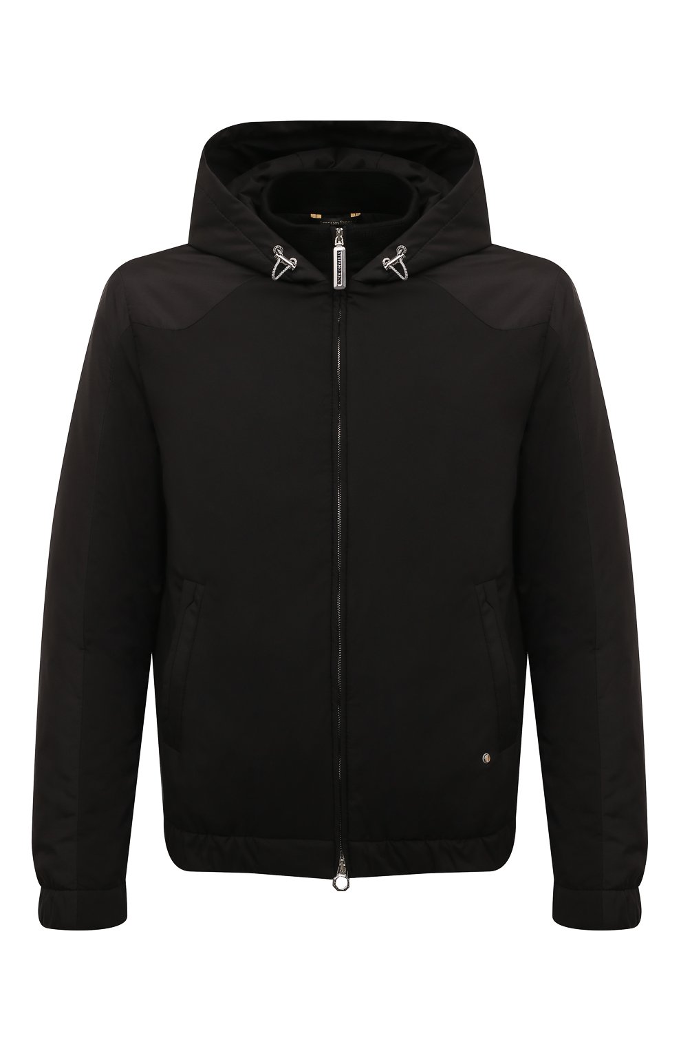 Бомбер STEFANO RICCI, арт. MDJ2300090/PL001H, фото 1