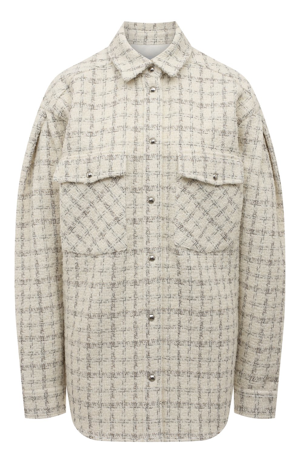 Рубашка IRO, арт. WM100L0UANA, фото 1