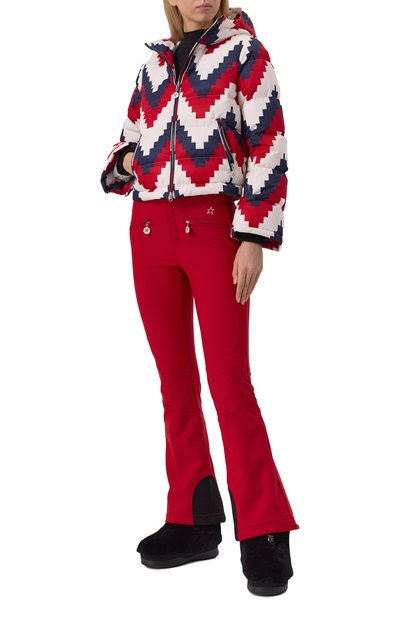 Брюки PERFECT MOMENT, арт. W3001070/AUR0RA HIGH WAIST FLARE SKI PANT, фото 2