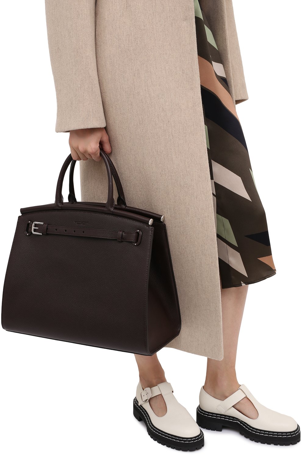 Сумка rl50 large RALPH LAUREN, арт. 435825163, фото 2