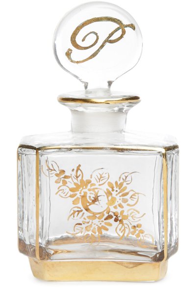 Д ухи prudence №5 шелковый кофр со флаконом, вручную расписанным золотом (50ml) PRUDENCE, арт. P35524, фото 2