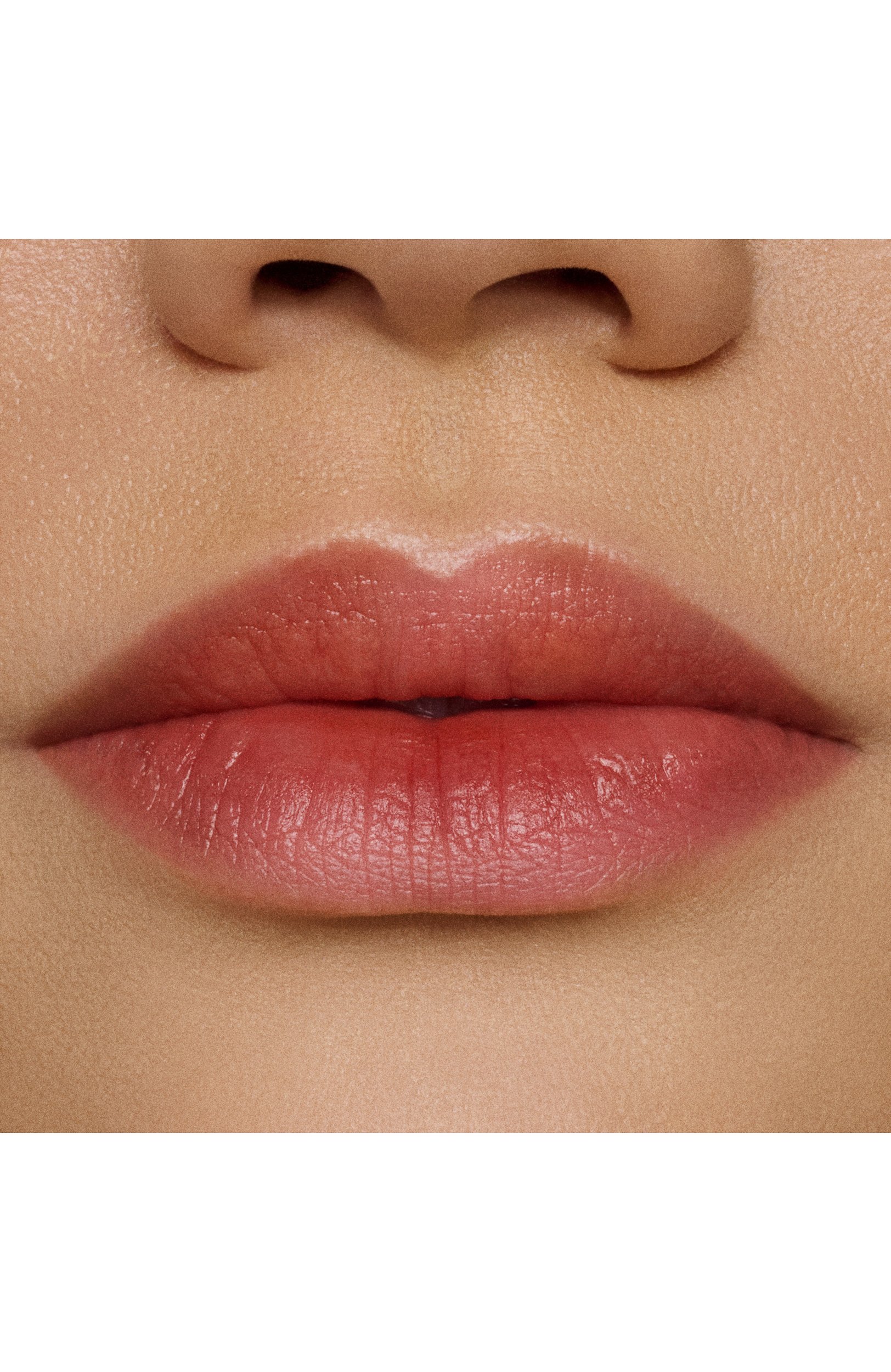 Тинт для губ lustreglass stainglass lip tint, оттенок cake topper (3ml) MAC, арт. SB47-04, фото 5