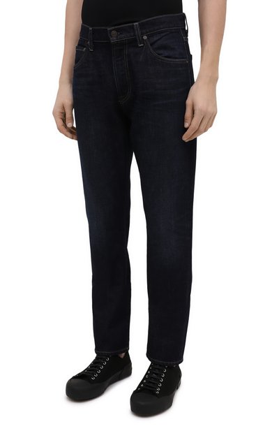 Джинсы CITIZENS OF HUMANITY, арт. 6180-802, фото 3