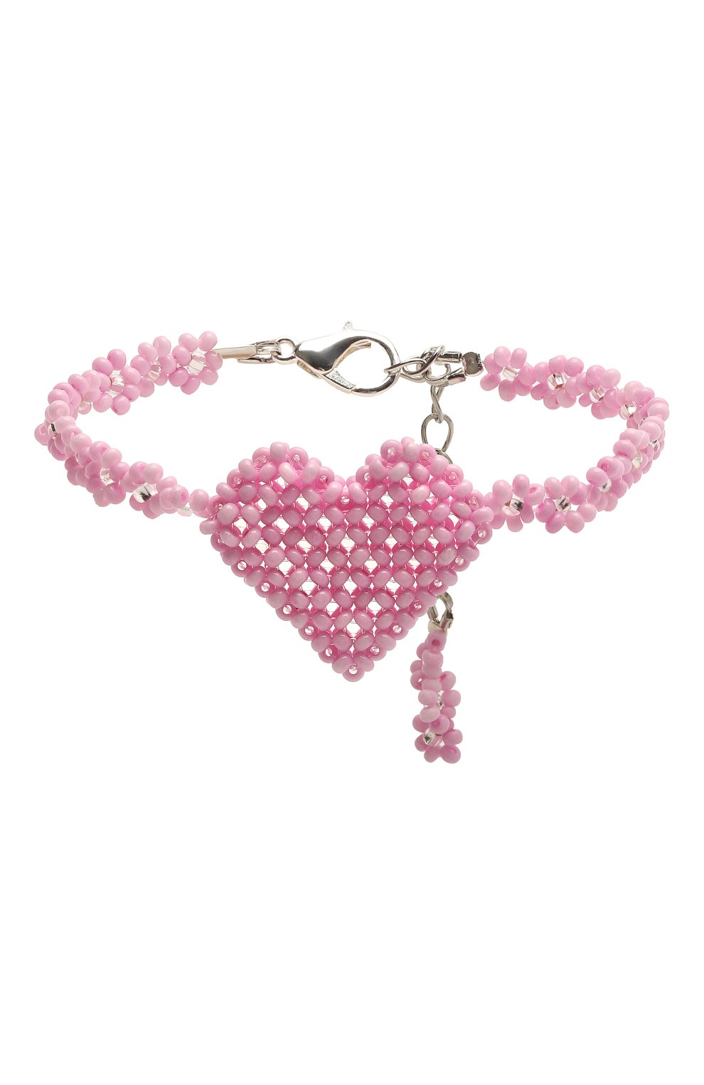 Браслет сердечко HIAYNDERFYT, арт. 1402.53, фото 1