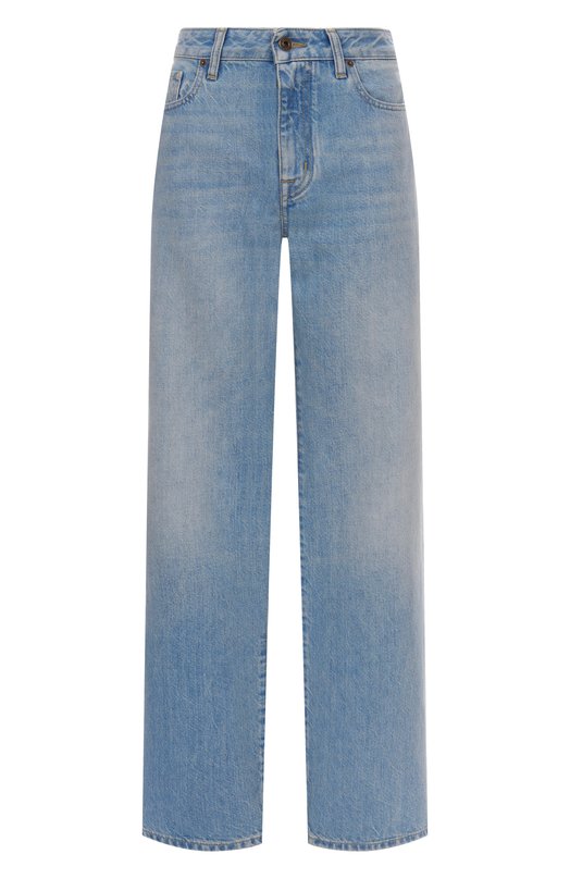 Джинсы Hailey Jacob Cohen 25I P/JDM_Q0016 001 T779A V3 Голубой 25I P/JDM_Q0016 001 T779A V3