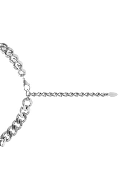 Цепь OFF-WHITE, арт. 0M0B124S24MET001, фото 4