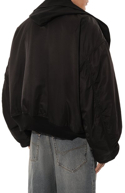 Бомбер BALENCIAGA, арт. 796939/TP004, фото 4