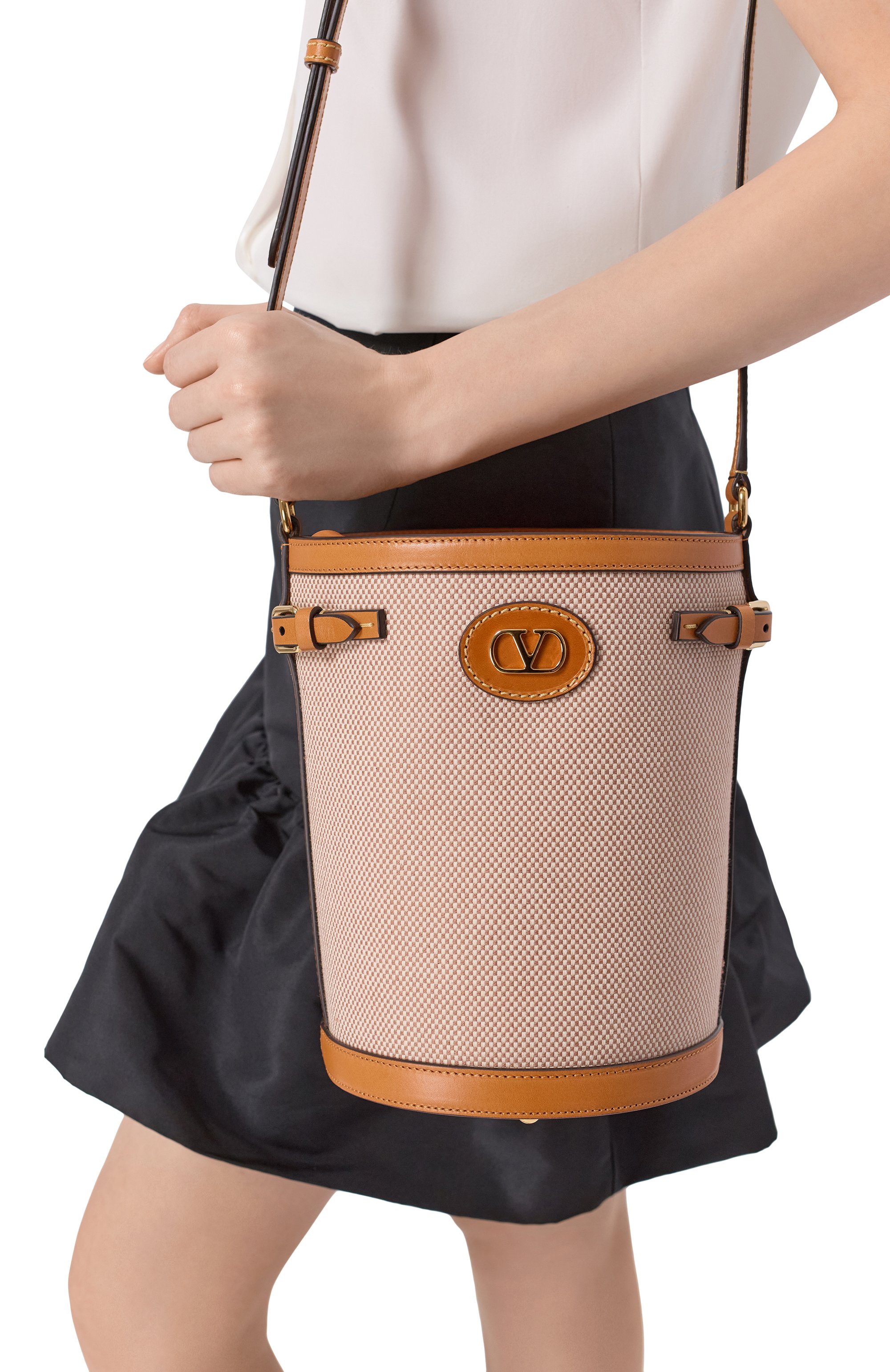 Сумка antibes VALENTINO, арт. 8W2B0S97/EZT, фото 2