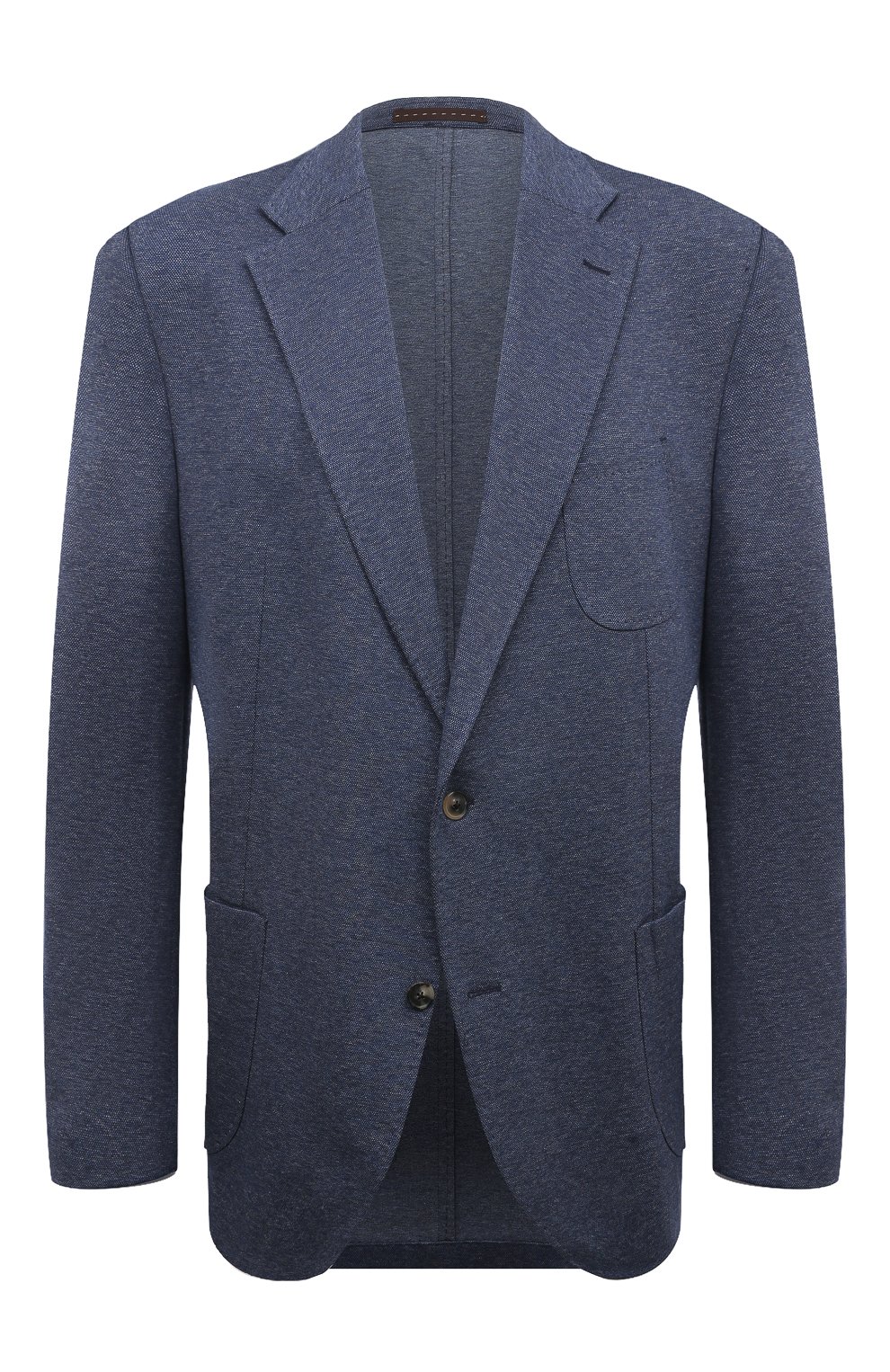 Хлопковый пиджак WINDSOR, арт. 13 MAGLIA-J19-U 10013090/60-66, фото 1