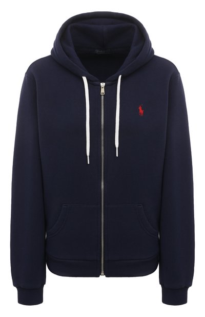 Хлопковая толстовка POLO RALPH LAUREN, арт. 211943008, фото 1