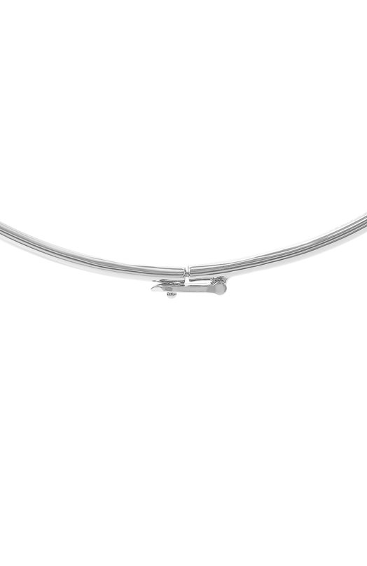 Колье Eddie Borgo NK9202P Серебряный  NK9202P Фото 4