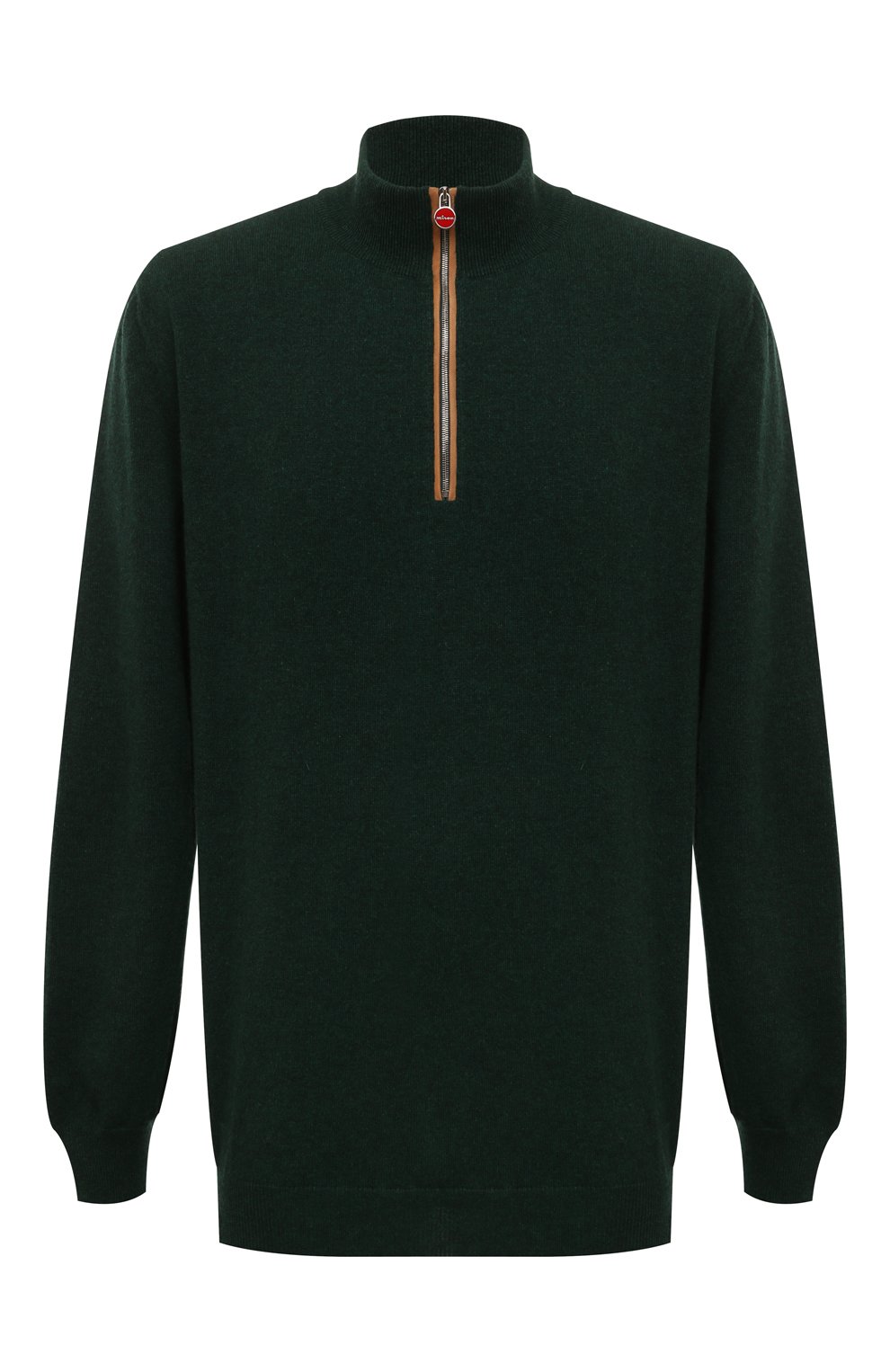 Кашемировый джемпер KITON, арт. UMK0524K140, фото 1