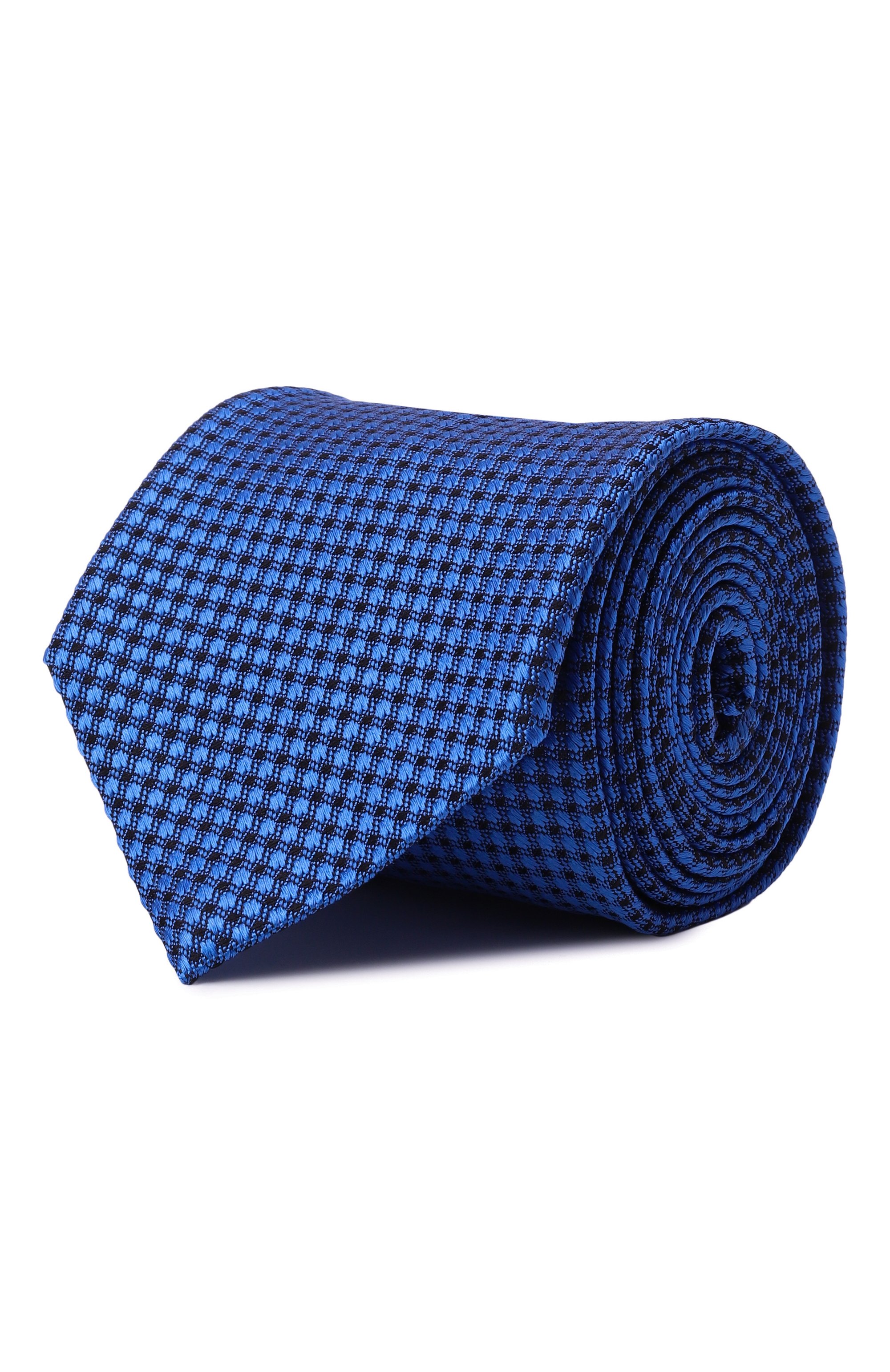 Шелковый галстук STEFANO RICCI, арт. CCX/58025, фото 1