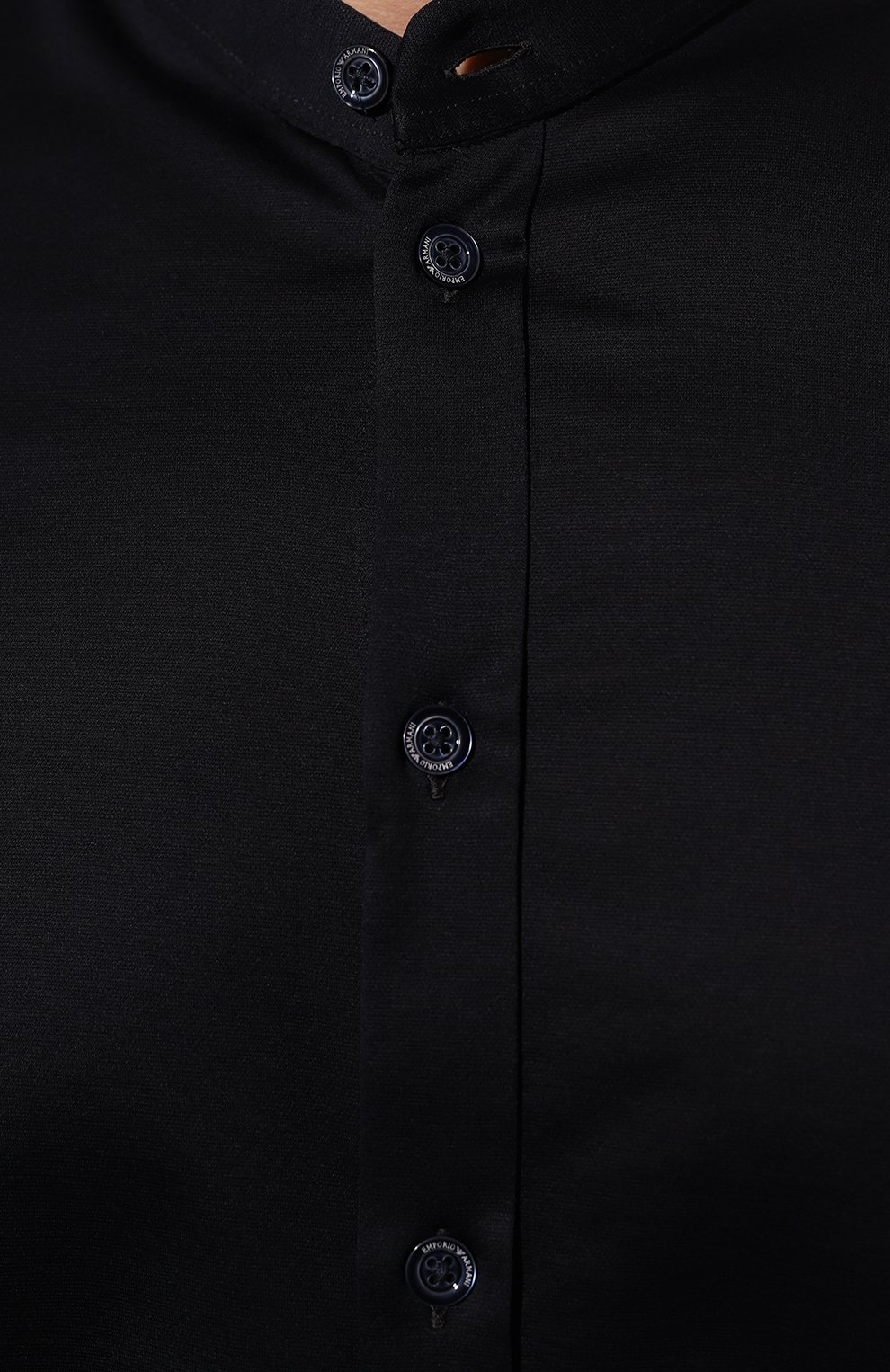 Хлопковая рубашка EMPORIO ARMANI, арт. EM000204/TE11318, фото 5