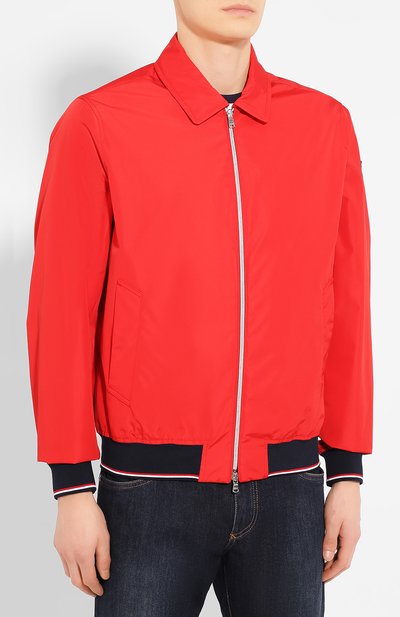 Бомбер PAUL&SHARK, арт. P20P2025, фото 3