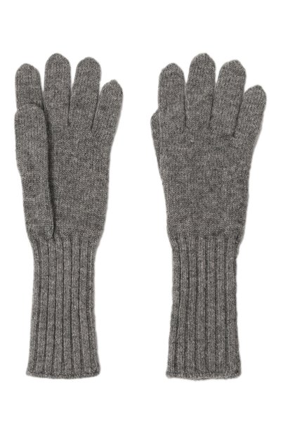 Кашемировые перчатки TEGIN, арт. 5236-3264, фото 3