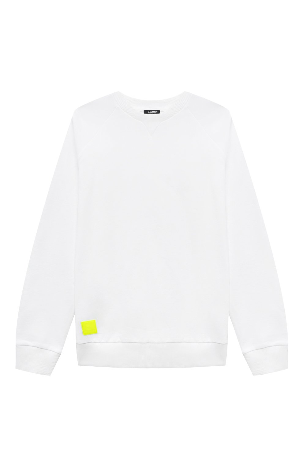 Комплект из свитшота и брюк BALMAIN, арт. BU3Q90, фото 2