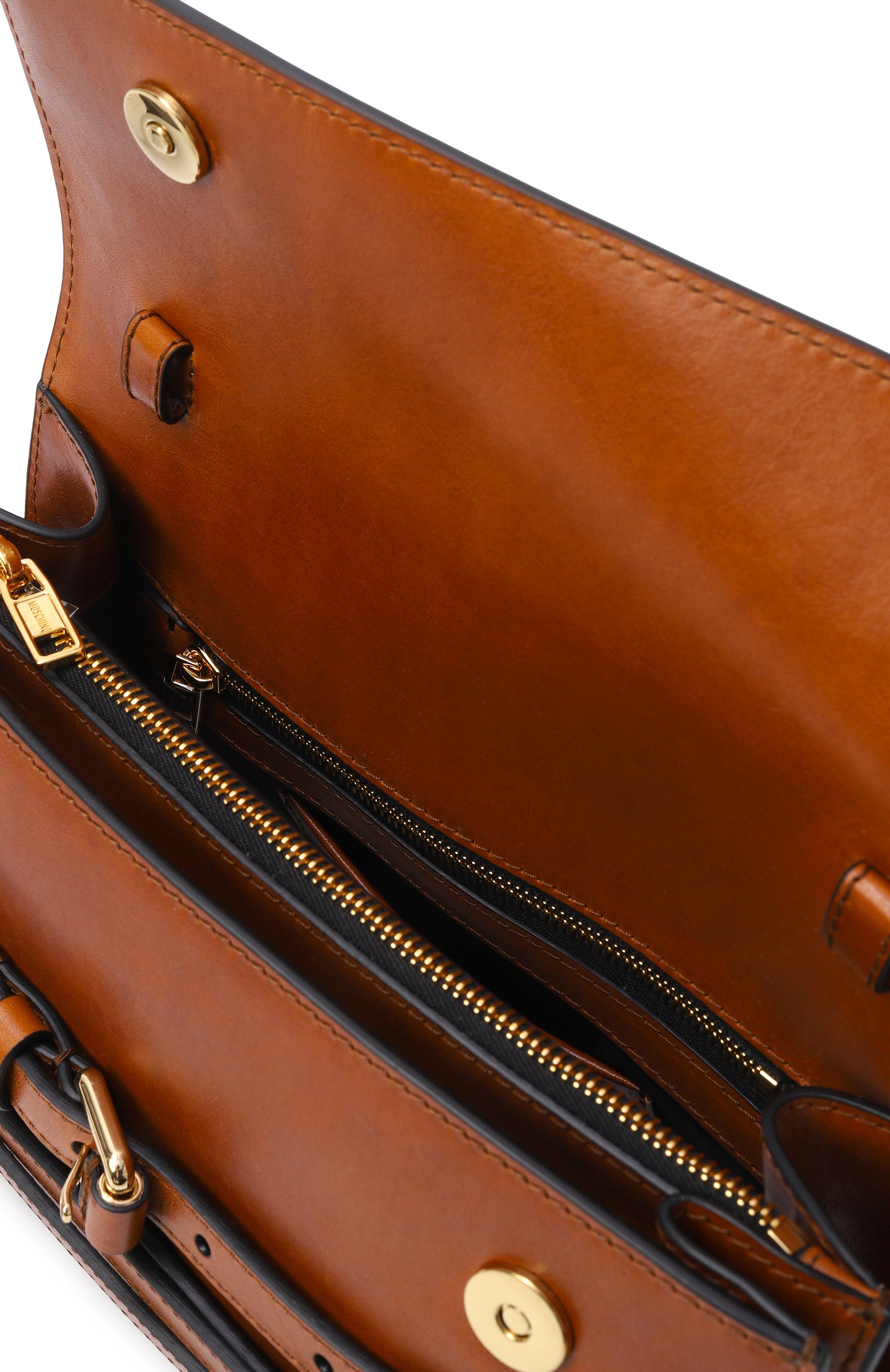 Сумка tie me MOSCHINO, арт. MC4223PP00/0D9, фото 5