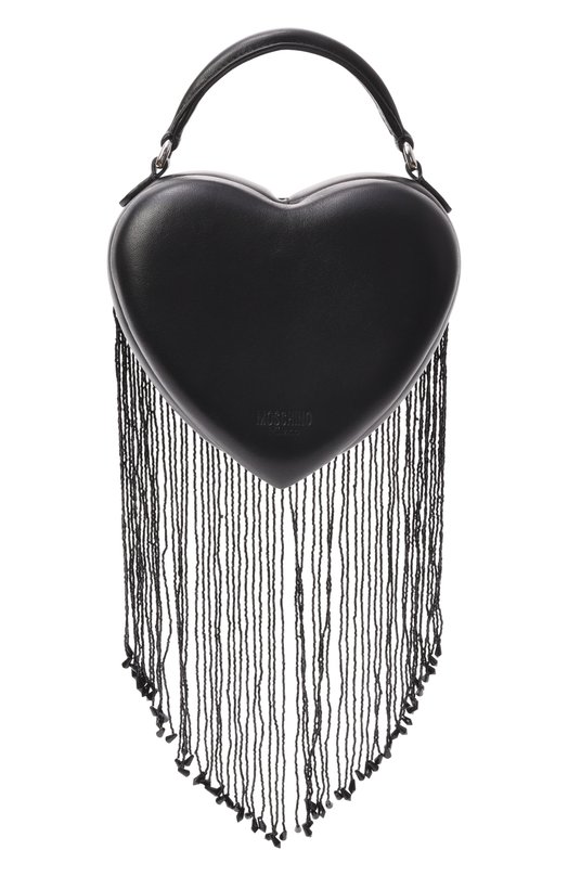 Сумка Love Me Moschino MC4232PP0N/0A4 Чёрный  MC4232PP0N/0A4 Фото 6