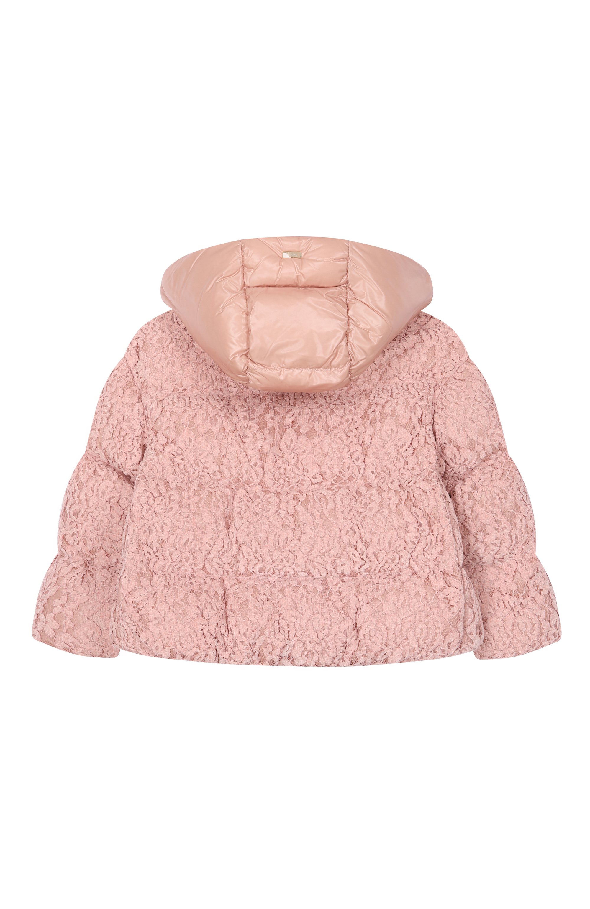 Пуховик HERNO, арт. PI000192G/12746/4-8, фото 2