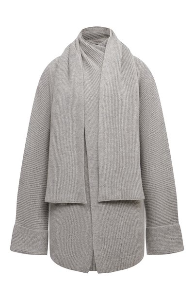 Шерстяной кардиган JW ANDERSON, арт. KW0435 YN0056, фото 1